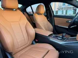 BMW 3-series 320i 2021